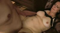 Pussy Licking