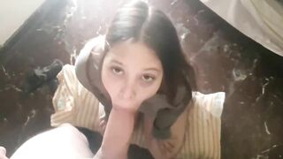 Fat pussy missionary teen fuck